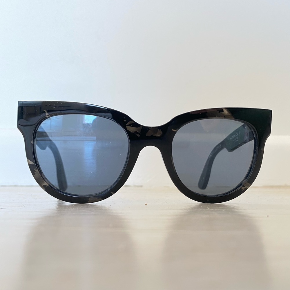 JUST HUMAN - modern cat 01